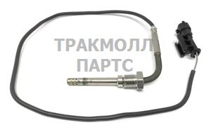 Walker Exhaust Gas Temperature Sensor 1003-1017 - 1003-1017
