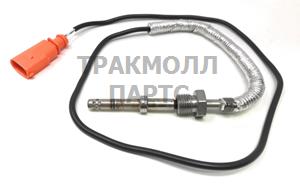 Walker Exhaust Gas Temperature Sensor 273-20006 - 273-20006