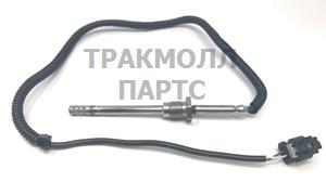 Walker Exhaust Gas Temperature Sensor 273-20018 - 273-20018