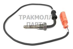 Walker Exhaust Gas Temperature Sensor 273-20101 - 273-20101