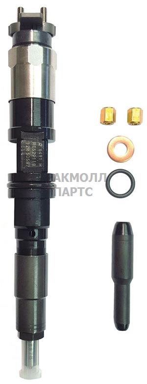 DENSO / John Deere CR Injector 095000-6490 - AP52801