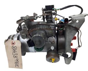 Lucas 8443B996E HRP204 pump - 8443B996ER