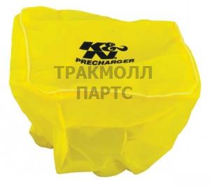 Чехол защитный KN 100-8569PY PRECHARGER SMALL AI - 100-8569PY