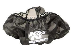 Чехол защитный KN 22-8001PK PRECHARGER WRAPBLK - 22-8001PK