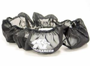 Чехол защитный KN 22-8002PK PRECHARGER WRAPBLK - 22-8002PK