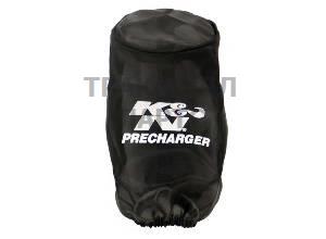 Чехол защитный KN 22-8010PK PRECHARGER WRAPBLK - 22-8010PK