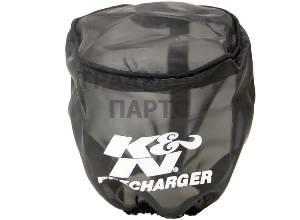 Чехол защитный KN 22-8011PK PRECHARGER WRAPBLK - 22-8011PK