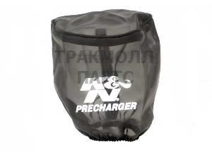 Чехол защитный KN 22-8013PK PRECHARGER WRAPBLK - 22-8013PK