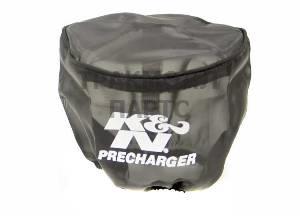 Чехол защитный KN 22-8014PK PRECHARGER WRAPBLK - 22-8014PK