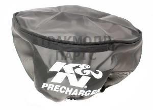 Чехол защитный KN 22-8015PK PRECHARGER WRAPBLK - 22-8015PK