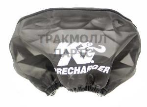 Чехол защитный KN 22-8018PK PRECHARGER WRAPBLK - 22-8018PK