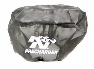 Чехол защитный KN 22-8019PK PRECHARGER WRAPBLK - 22-8019PK