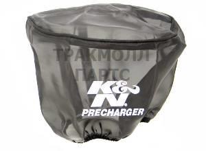 Чехол защитный KN 22-8020PK PRECHARGER WRAPBLK - 22-8020PK