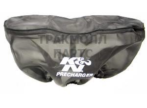 Чехол защитный KN 22-8027PK PRECHARGER WRAPBLK - 22-8027PK