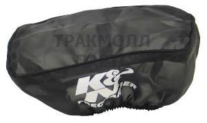 Чехол защитный KN 22-8040PK PRECHARGER WRAPBLK - 22-8040PK