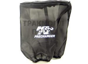 Чехол защитный KN 22-8050PK PRECHARGER WRAPBLK - 22-8050PK