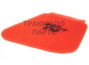 Чехол защитный KN 25-2587 PRECLEANER WRAP KA-258 - 25-2587