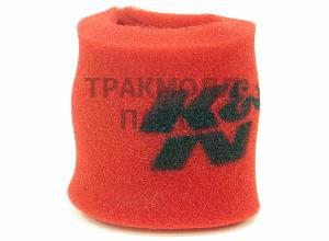 Чехол защитный KN 25-3346 PRECLEANER WRAP 4-1/2X7 - 25-3346