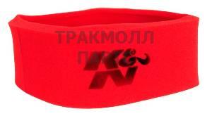 Чехол защитный KN 25-3760 PRECLEANER WRAP 14DIA - 25-3760