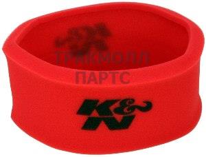 Чехол защитный KN 25-3770 PRECLEANER WRAP 14DIA - 25-3770