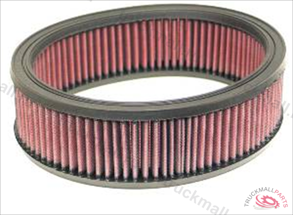 Фильтр нулевого сопротивления универсальный KN E- - E-3550