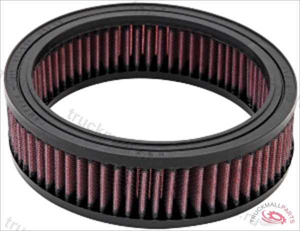 Воздушный фильтр нулевого сопротивления KN E-4660 - E-4660