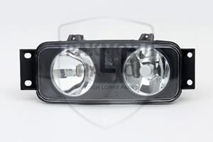 FOG LAMP LEFT - FLA-070