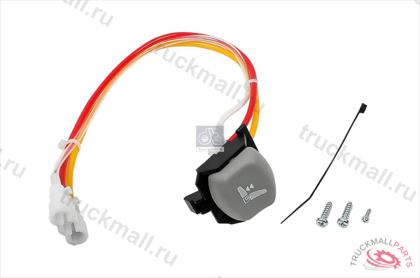 Ремонтный комплект Cидение лев - 3.98323