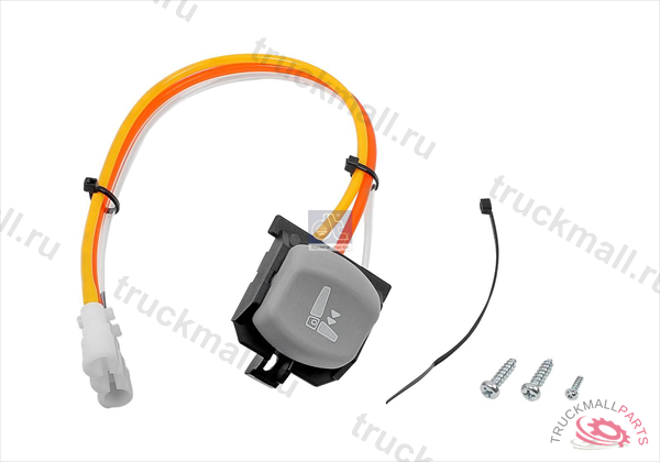 Ремонтный комплект Cидение прав - 3.98324