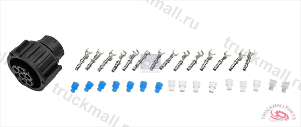 Ремонтный комплект Штекерная вилка - 4.96000