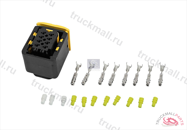 Ремонтный комплект Штекерная вилка - 4.96016