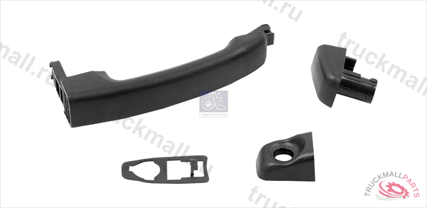 Ручка двери внеш - 6.72011