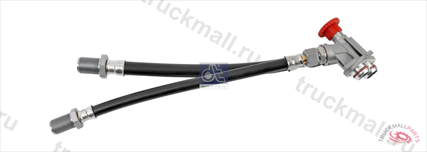 Топливный насос для насосa рулевого управления - 5.42240