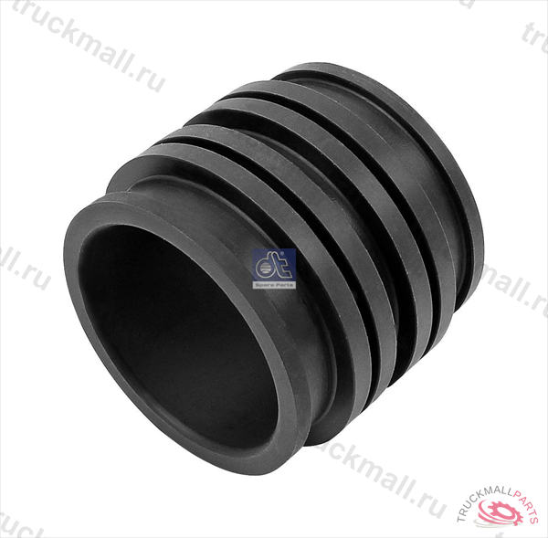 Труба Выпускной патрубок - 2.15726