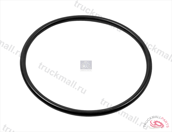 Уплотнительное кольцо круглого сечения - 3.89550