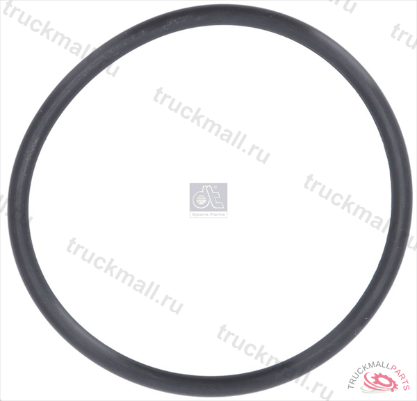 Уплотнительное кольцо Турбонагнетатель - 4.69784
