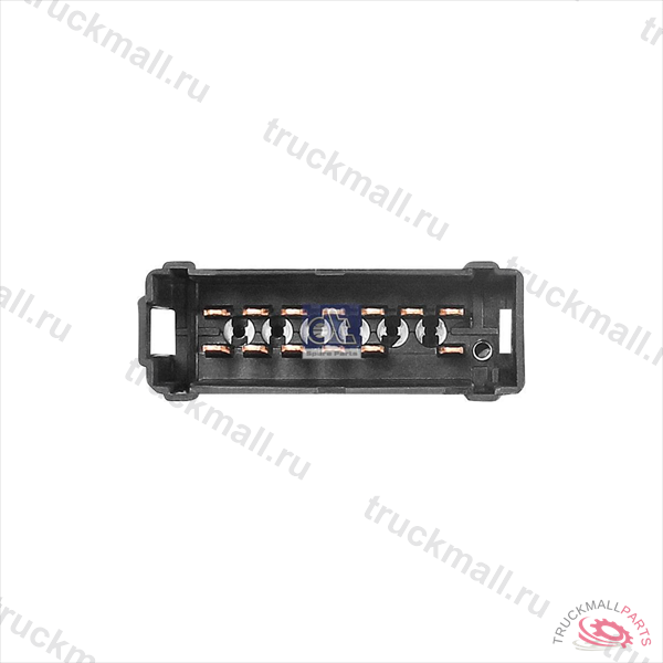 Выключатель на рулевой колонке Cтеклоочиститель - 6.82018