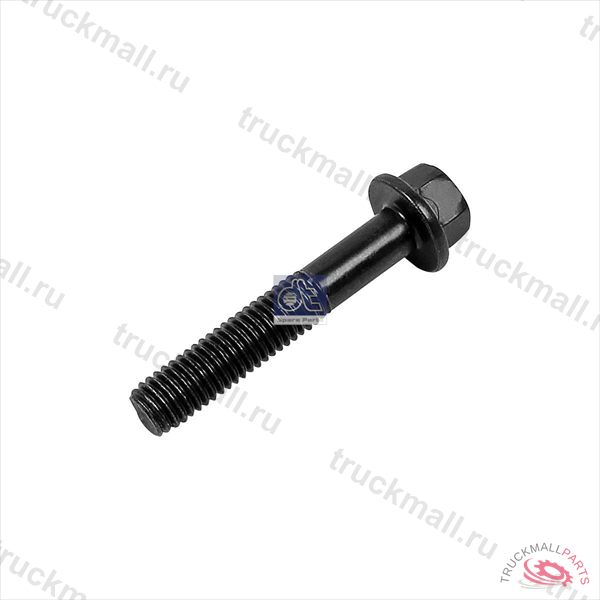 Болт Ременный шкив - 7.54790