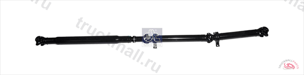 КАРДАННЫЙ ВАЛ - 7.20154