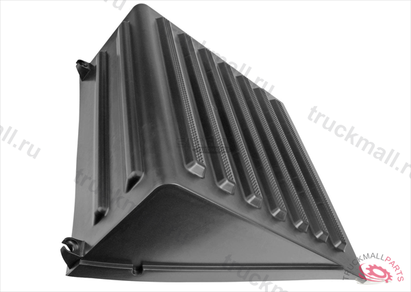 Крышка аккумулятора - SA2D0443