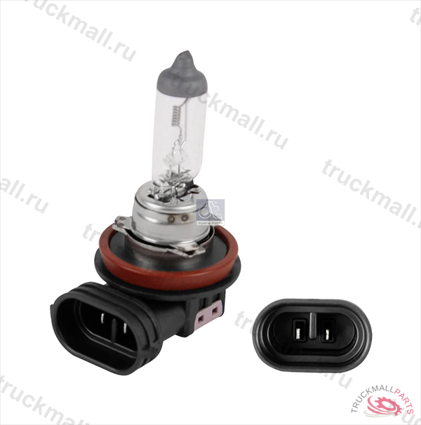 ЛАМПА НАКАЛИВАНИЯ - 9.78114