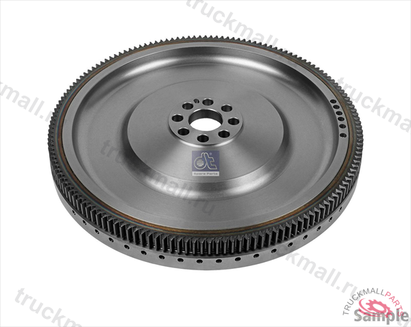 МАХОВИК - 7.54038