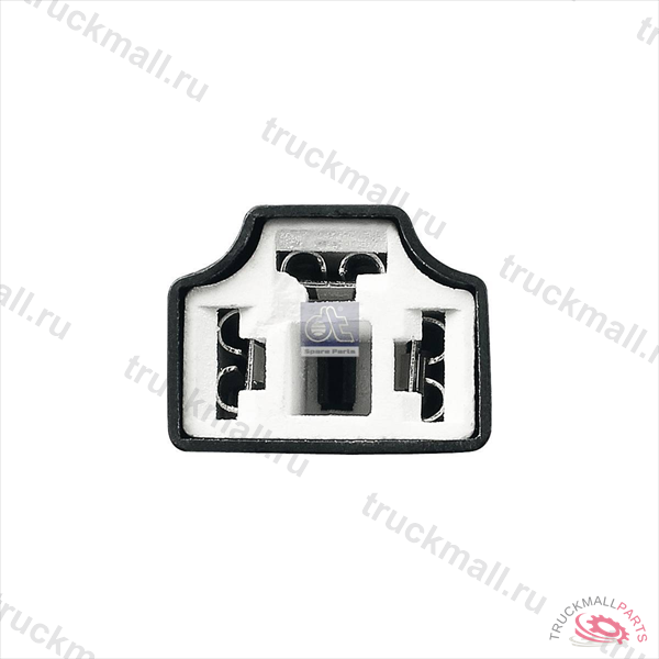 Патрон лампы Керамика - 9.78011