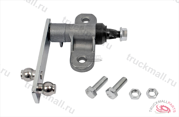 Подшипник стеклоочистителя - SA5D0007