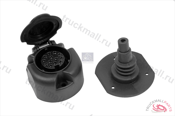 Штекерный разъем - 9.67400