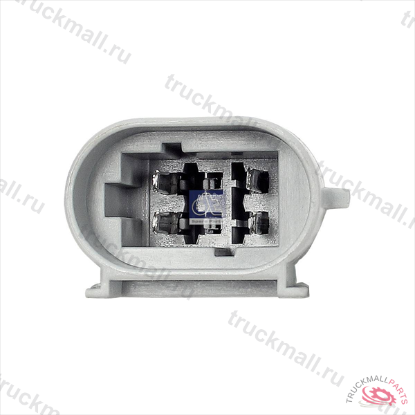 Замок зажигания без блокировочных цилиндров - 7.78034SP