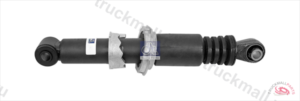 АМОРТИЗАТОР КАБИНЫ - 2.70426