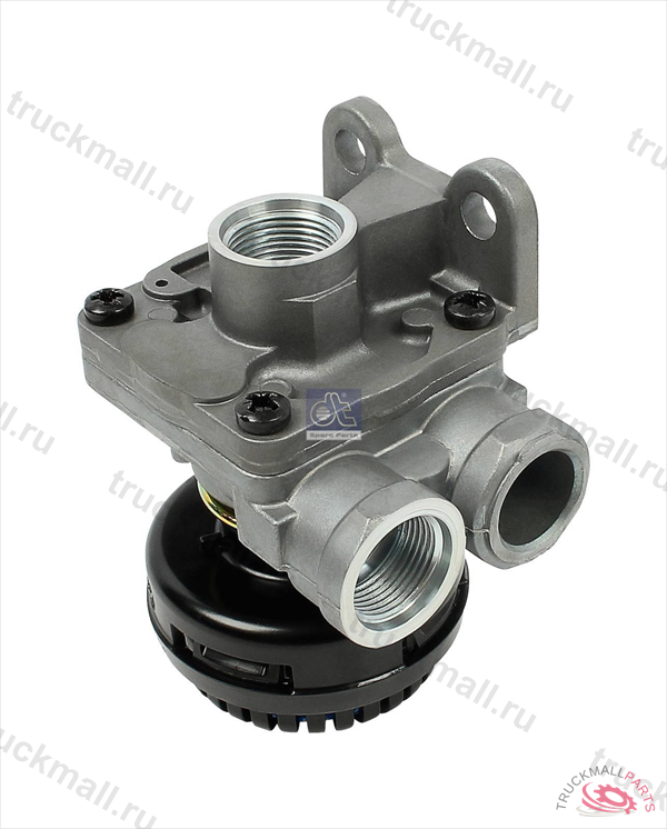 Быстродействующий клапан - 3.72054