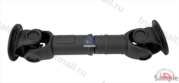 КАРДАННЫЙ ВАЛ - 3.59210