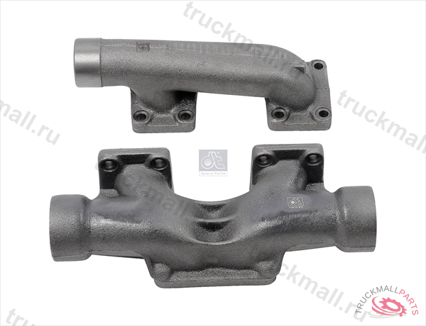 Комплект выпускных коллекторов - 2.91345